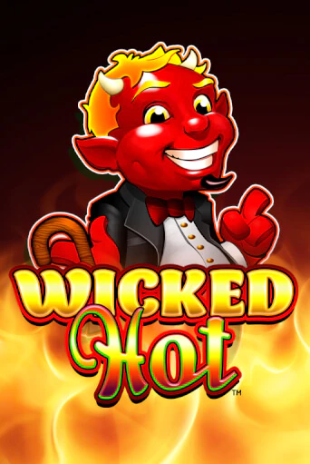 Wicked Hot™ играть онлайн | Фараон Казино бесплатно