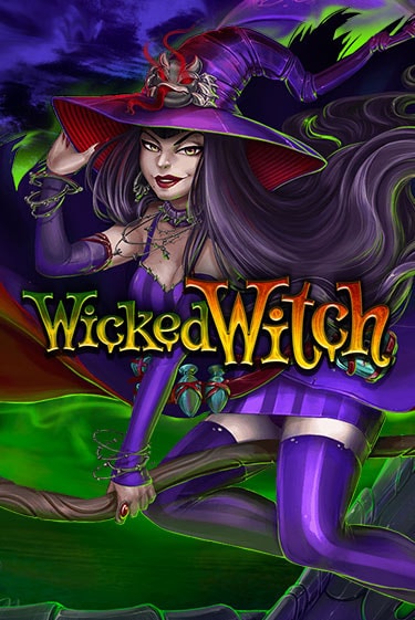 Wicked Witch играть онлайн | Фараон Казино бесплатно