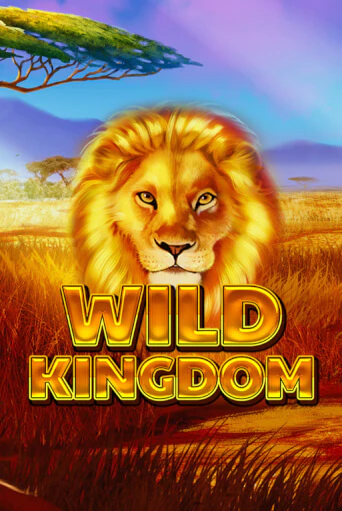 Wild Kingdom играть онлайн | Фараон Казино бесплатно