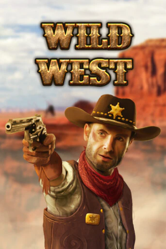 Wild West играть онлайн | Фараон Казино бесплатно