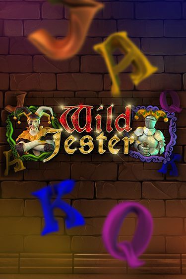 Wild Jester играть онлайн | Фараон Казино бесплатно