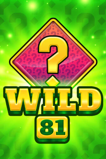 Wild 81 играть онлайн | Фараон Казино бесплатно