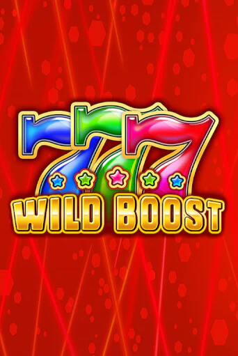 Wild Boost играть онлайн | Фараон Казино бесплатно