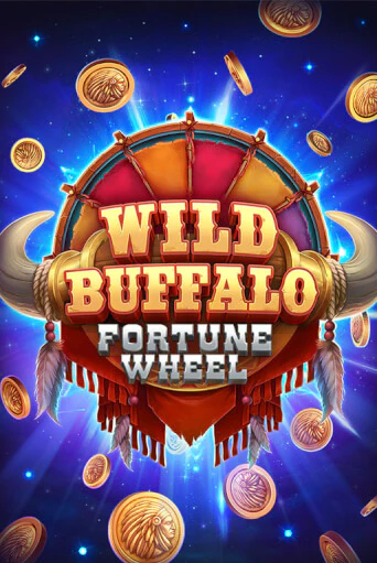 Wild Buffalo Fortune Wheel играть онлайн | Фараон Казино бесплатно