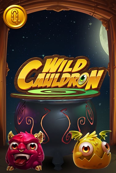 Wild Cauldron играть онлайн | Фараон Казино бесплатно