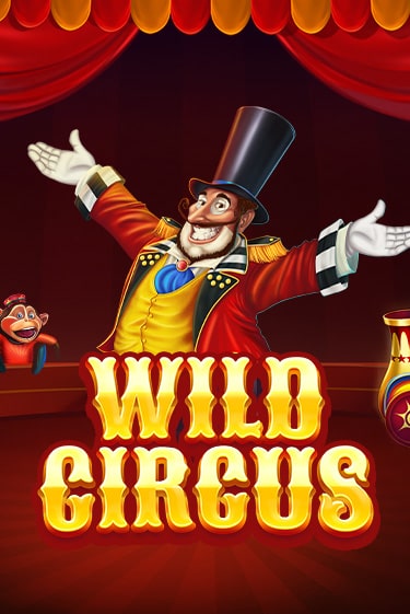 Wild Circus играть онлайн | Фараон Казино бесплатно