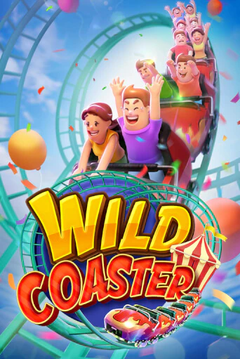 Wild Coaster играть онлайн | Фараон Казино бесплатно