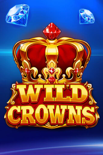 Wild Crowns играть онлайн | Фараон Казино бесплатно