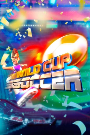 WILD Cup Soccer играть онлайн | Фараон Казино бесплатно