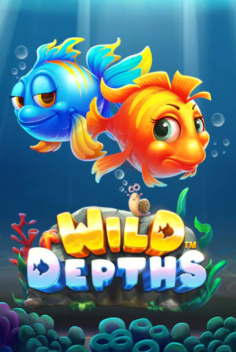 Wild Depths играть онлайн | Фараон Казино бесплатно