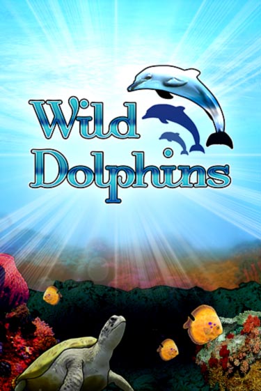 Wild Dolphins играть онлайн | Фараон Казино бесплатно