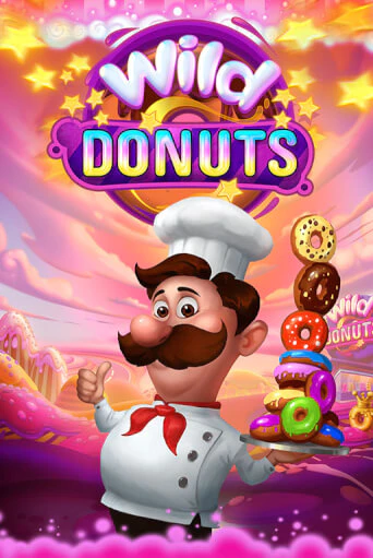 Wild Donuts играть онлайн | Фараон Казино бесплатно