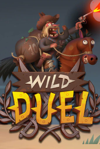 Wild Duel играть онлайн | Фараон Казино бесплатно