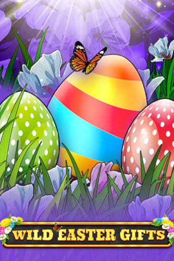 Wild Easter Gifts играть онлайн | Фараон Казино бесплатно