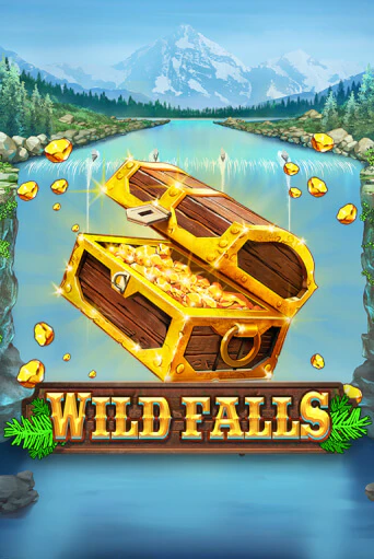 Wild Falls играть онлайн | Фараон Казино бесплатно