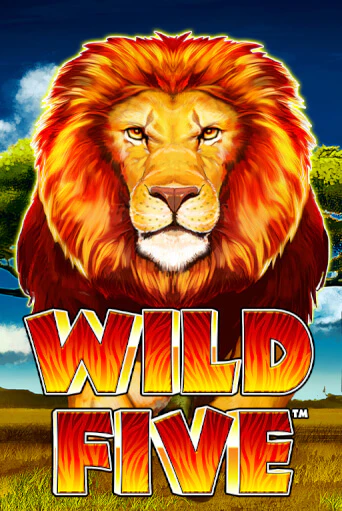 Wild Five играть онлайн | Фараон Казино бесплатно