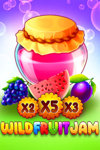 Wild Fruit Jam играть онлайн | Фараон Казино бесплатно