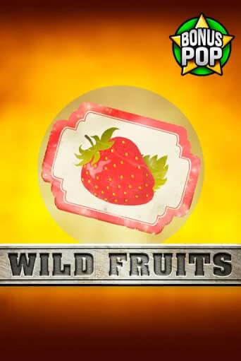 Wild Fruits играть онлайн | Фараон Казино бесплатно