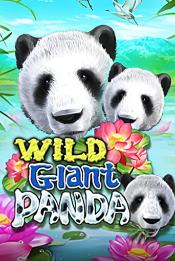 Wild Giant Panda играть онлайн | Фараон Казино бесплатно