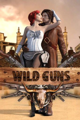 Wild Guns играть онлайн | Фараон Казино бесплатно