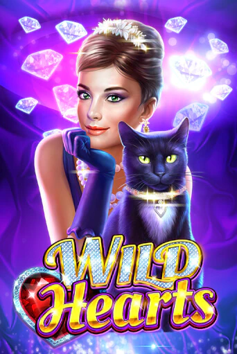 Wild Hearts играть онлайн | Фараон Казино бесплатно