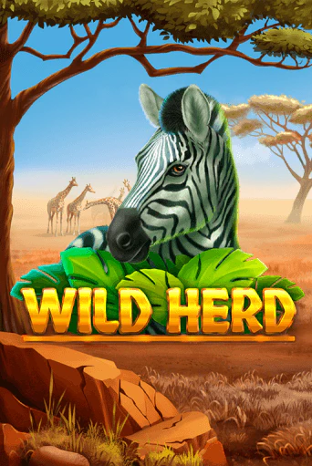 Wild Herd играть онлайн | Фараон Казино бесплатно