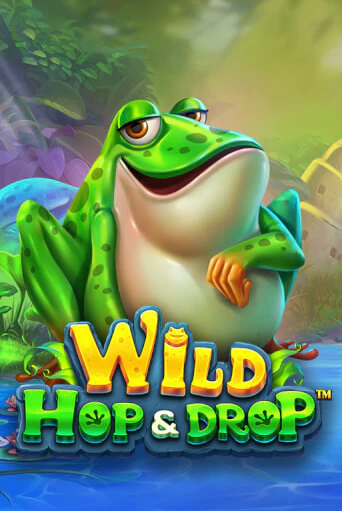 Wild Hop & Drop играть онлайн | Фараон Казино бесплатно