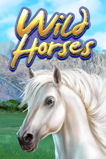 Wild Horses играть онлайн | Фараон Казино бесплатно