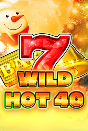 Wild Hot 40 Christmas играть онлайн | Фараон Казино бесплатно