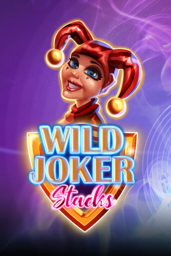 Wild Joker Stacks играть онлайн | Фараон Казино бесплатно