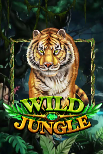 Wild Jungle играть онлайн | Фараон Казино бесплатно