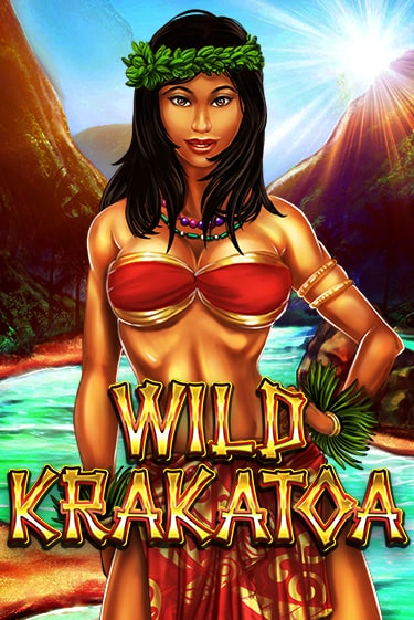 Wild Krakatoa играть онлайн | Фараон Казино бесплатно