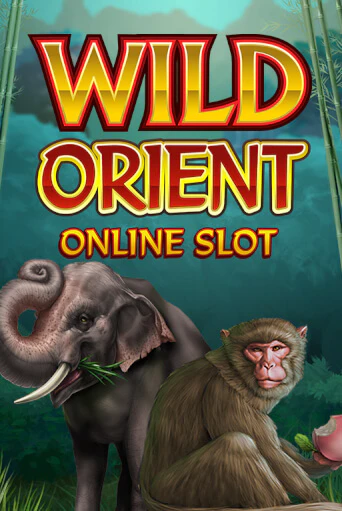 Wild Orient играть онлайн | Фараон Казино бесплатно