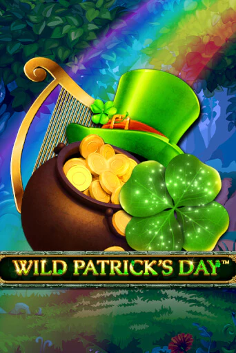 Wild Patrick's Day играть онлайн | Фараон Казино бесплатно