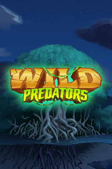 Wild Predators играть онлайн | Фараон Казино бесплатно