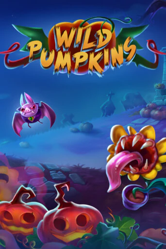 Wild Pumpkins играть онлайн | Фараон Казино бесплатно