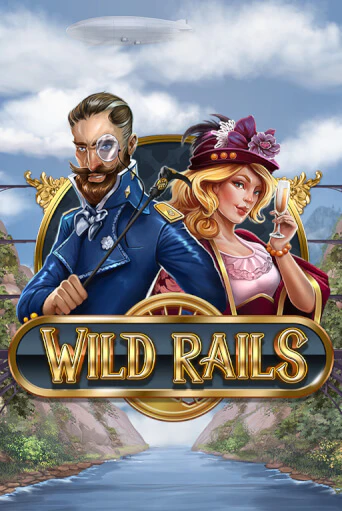 Wild Rails играть онлайн | Фараон Казино бесплатно