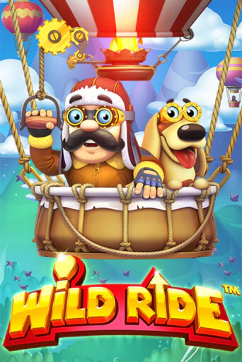 Wild Ride играть онлайн | Фараон Казино бесплатно