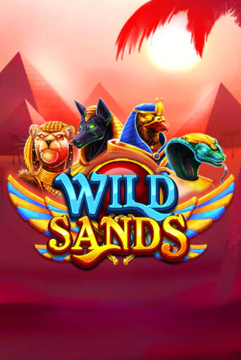 Wild Sands играть онлайн | Фараон Казино бесплатно