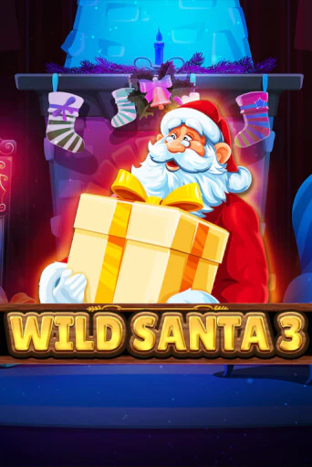 Wild Santa 3 играть онлайн | Фараон Казино бесплатно