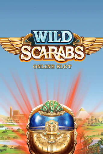 Wild Scarabs играть онлайн | Фараон Казино бесплатно