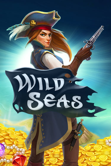 Wild Seas играть онлайн | Фараон Казино бесплатно