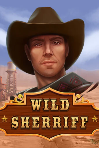 Wild Sheriff играть онлайн | Фараон Казино бесплатно