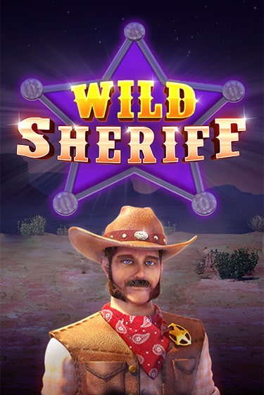 Wild Sheriff играть онлайн | Фараон Казино бесплатно