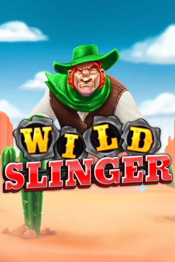 Wild Slinger играть онлайн | Фараон Казино бесплатно