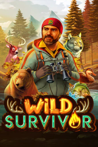 Wild Survivor играть онлайн | Фараон Казино бесплатно