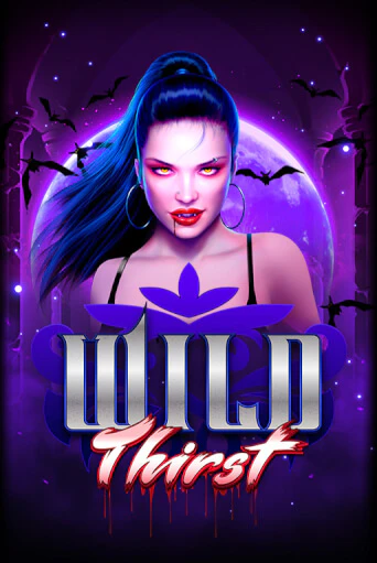 Wild Thirst играть онлайн | Фараон Казино бесплатно