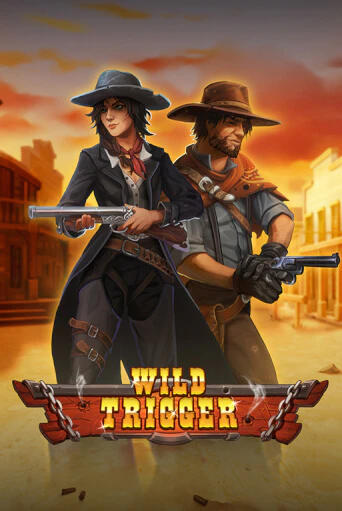 Wild Trigger играть онлайн | Фараон Казино бесплатно