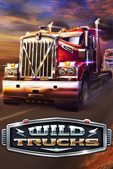 Wild Trucks играть онлайн | Фараон Казино бесплатно