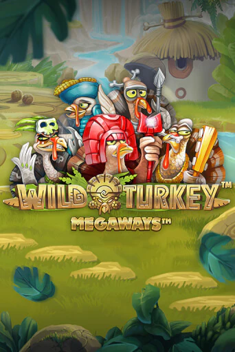 Wild Turkey™ Megaways™ играть онлайн | Фараон Казино бесплатно